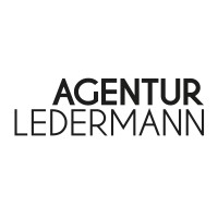 AGENTUR LEDERMANN logo