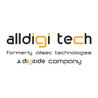 Alldigi Tech logo