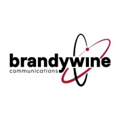 Brandywine Communications logo