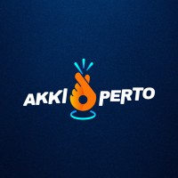 Akki Perto Macaé logo