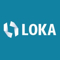LOKA logo