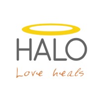 The HALO Foundation logo