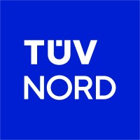 TÜV NORD CERT logo