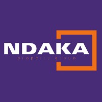 Ndaka Property Group logo