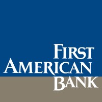 First American Bank company logo