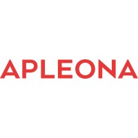 Apleona UK logo
