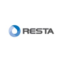RESTA logo