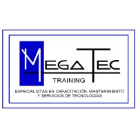 Megatec Training S.A.C logo