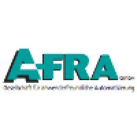 Afra GmbH logo