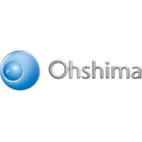 Ohshima Ireland Limited logo