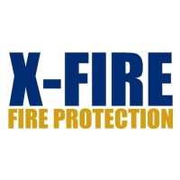X-FIRE SpA logo