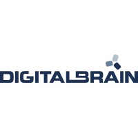 Digitalbrain logo