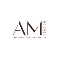 AM Foods logo
