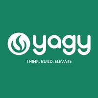 YAGY logo