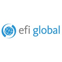 EFI Global company logo