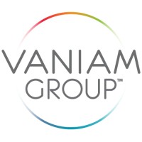 Vaniam Group logo