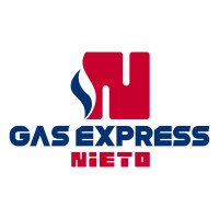 Gas Express Nieto logo