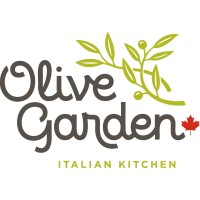 Olive Garden Canada logo