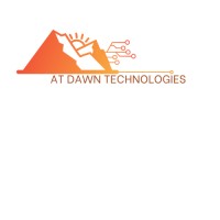 At Dawn Technologies logo