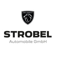 Strobel Automobile GmbH logo