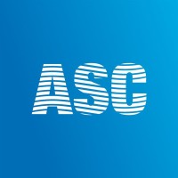 ASC Pty Ltd logo