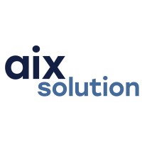 aixsolution e.V. logo