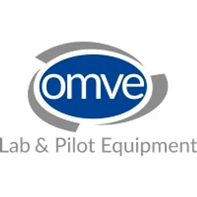 OMVE Lab & Pilot Equipment logo