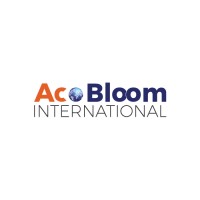 AcoBloom International® logo