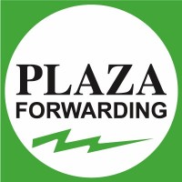 Plaza Forwarding logo