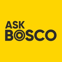 ASK BOSCO® logo
