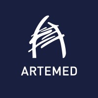 Artemed Clinic Group logo