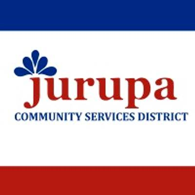 Jurupa Community Services District logo