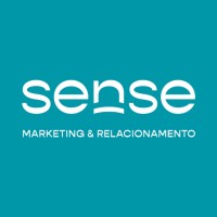Sense Marketing & Relacionamento logo