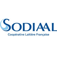 SODIAAL logo