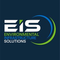 EIS Holdings, LLC logo