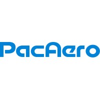 PacAero logo