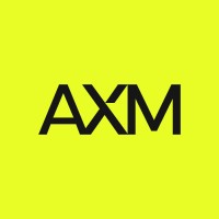 AXM (Ars X Machina) logo