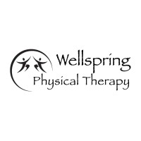 Wellspring Physical Therapy logo