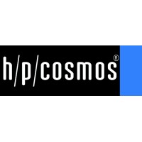 h/p/cosmos sports & medical gmbh logo