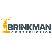 Brinkman Construction company logo