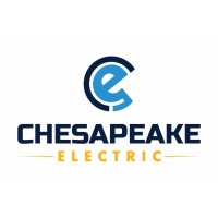 Chesapeake Electric logo