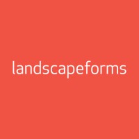 Landscape Forms company logo