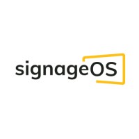 signageOS logo