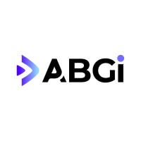 ABGi Brasil logo