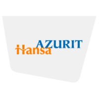 AZURIT HANSA Gruppe logo