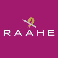 Raahen kaupunki - City of Raahe logo