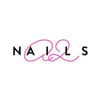 A2 Nails logo