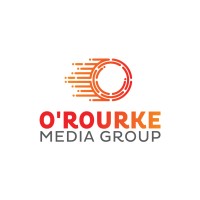 O'Rourke Media Group logo