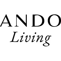 Ando Living logo
