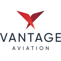 Vantage Aviation logo